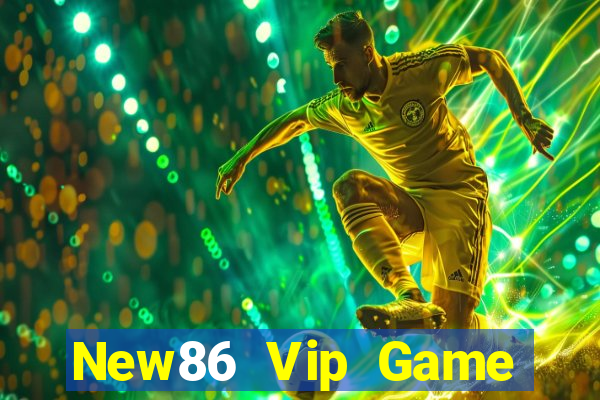 New86 Vip Game Bài Mới