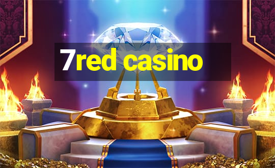 7red casino