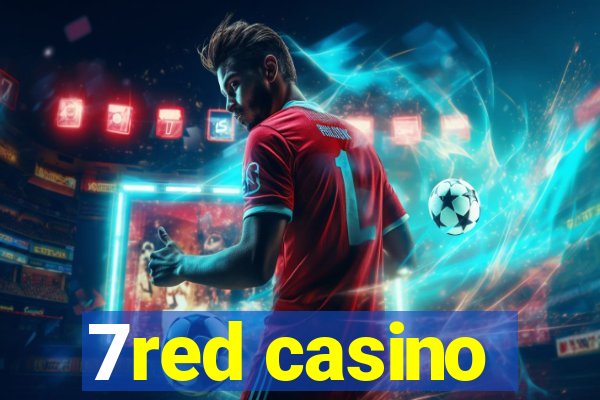 7red casino