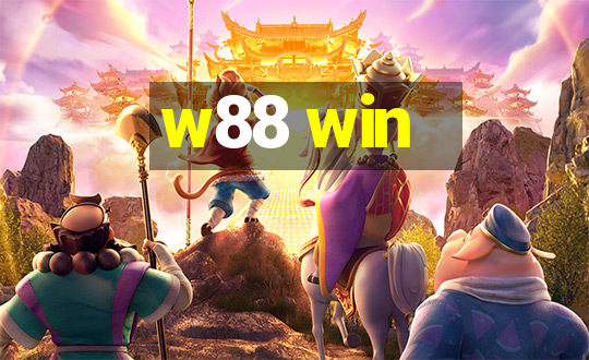 w88 win