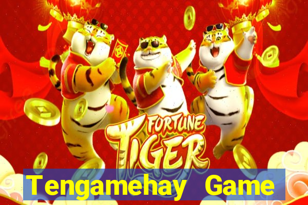 Tengamehay Game Bài B88