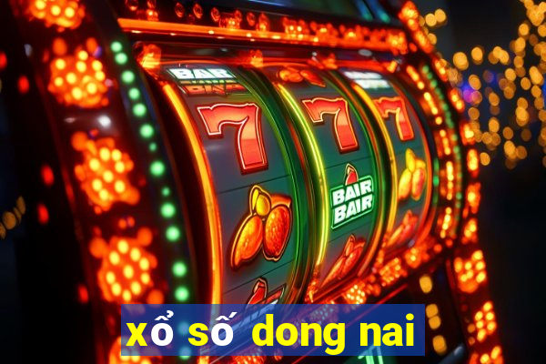 xổ số dong nai