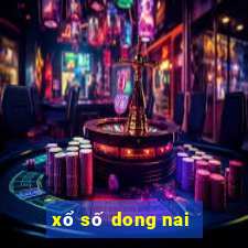 xổ số dong nai