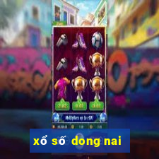 xổ số dong nai