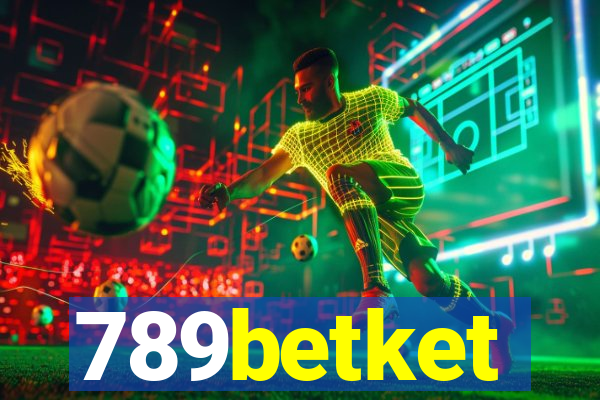 789betket