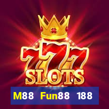 M88 Fun88 188 mặt của Hoàng đế