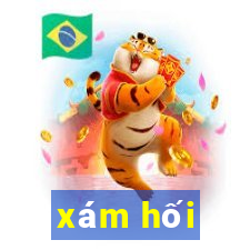 xám hối