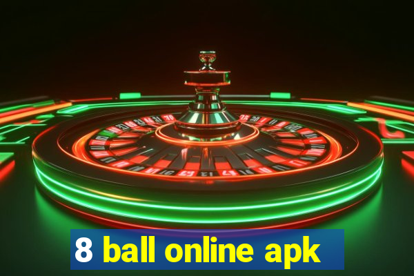 8 ball online apk