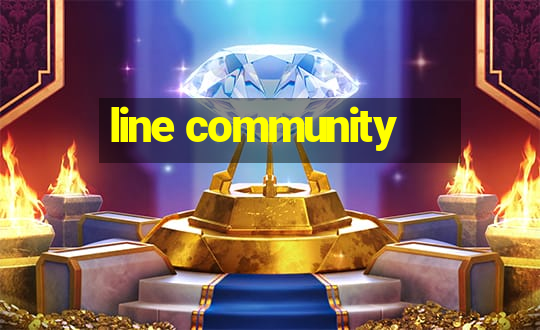 line community