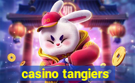 casino tangiers