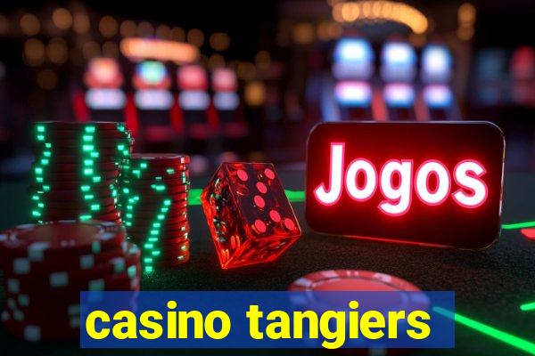 casino tangiers