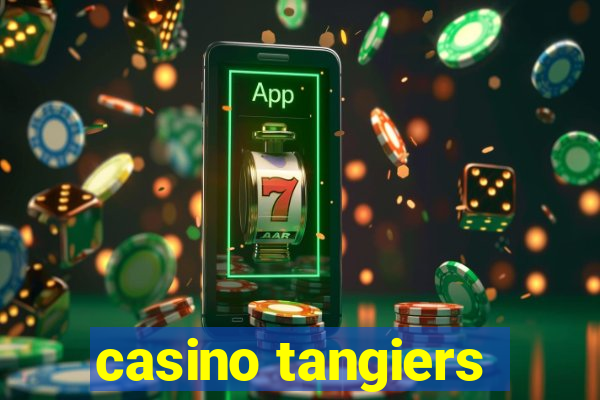 casino tangiers