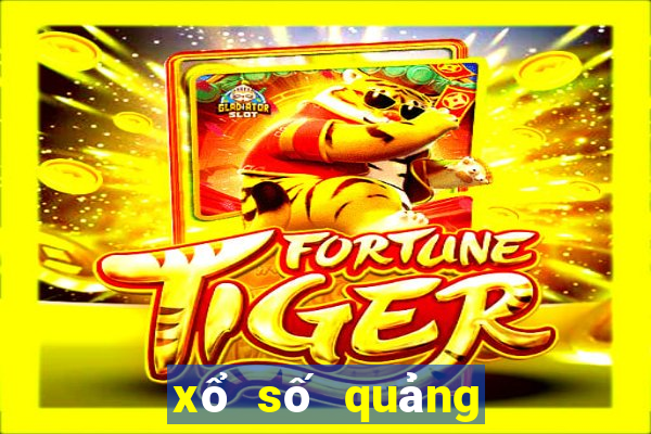 xổ số quảng ninh 30 ngày