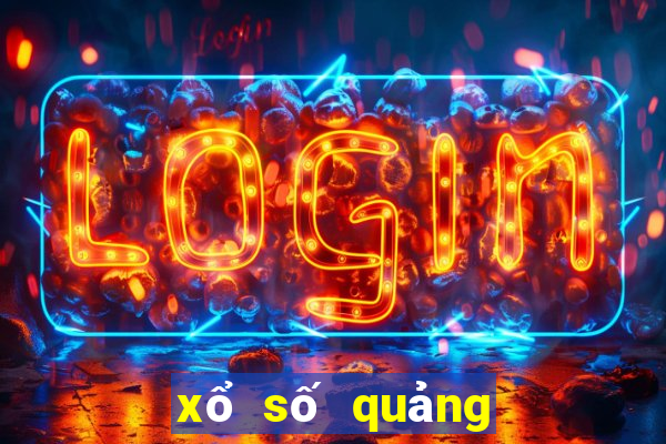 xổ số quảng ninh 30 ngày