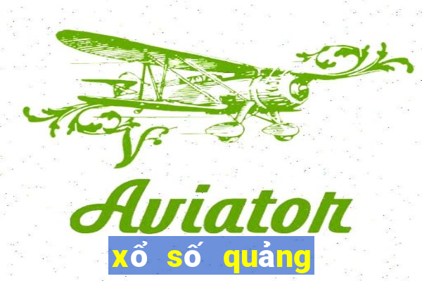 xổ số quảng ninh 30 ngày