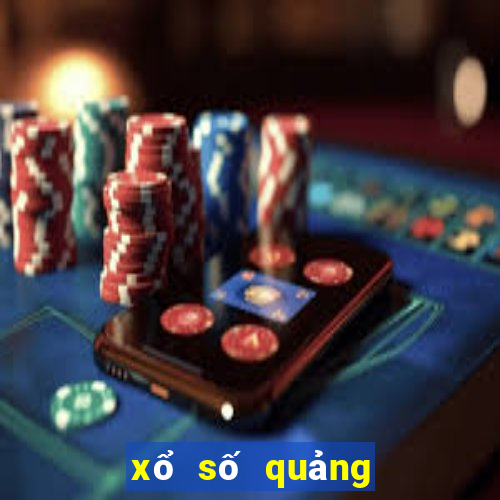 xổ số quảng ninh 30 ngày