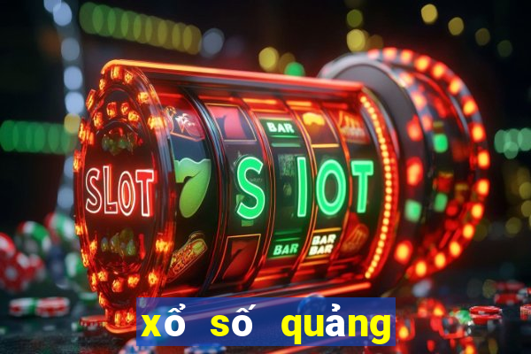 xổ số quảng ninh 30 ngày