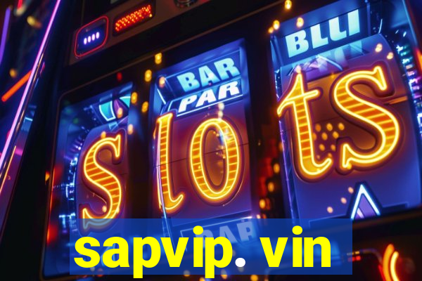 sapvip. vin