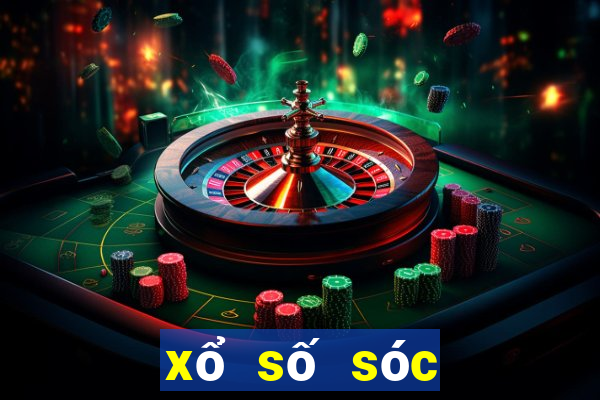 xổ số sóc trăng 17 tháng 2