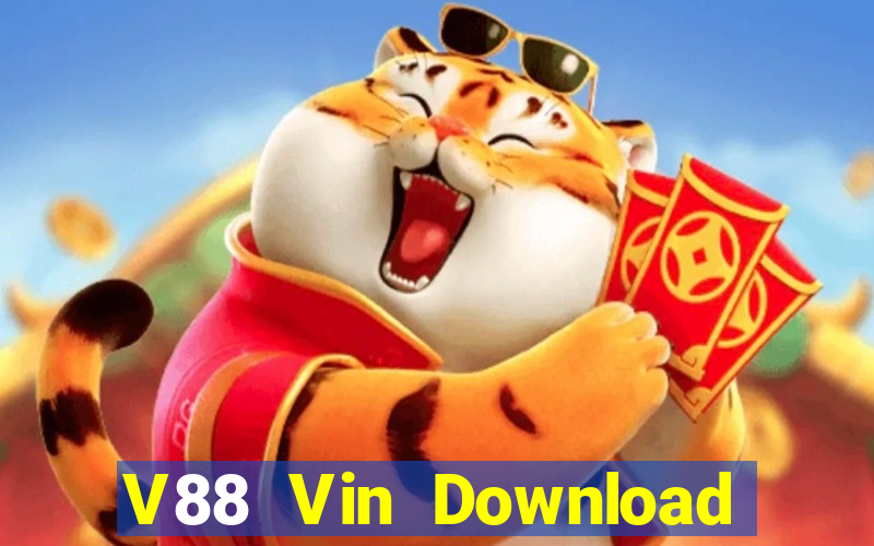 V88 Vin Download Game Bài