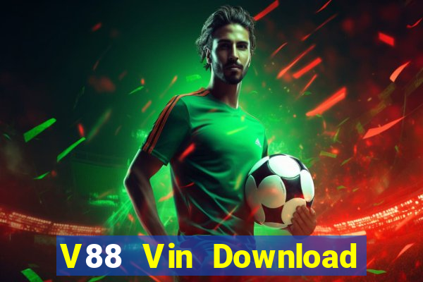 V88 Vin Download Game Bài