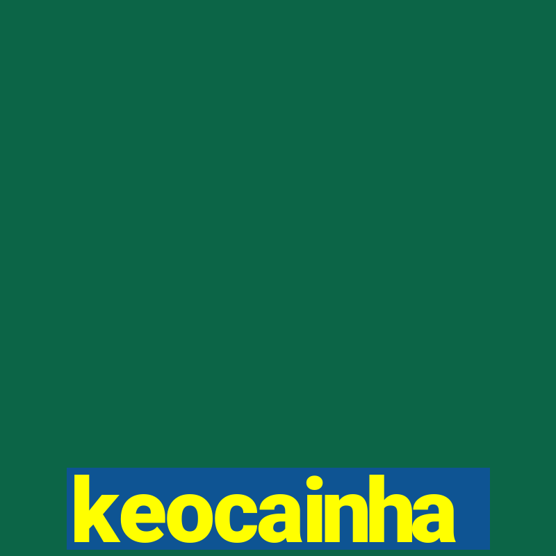 keocainha