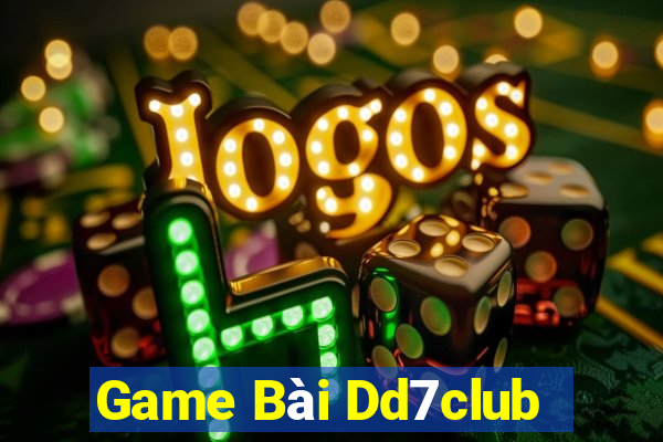 Game Bài Dd7club