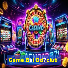 Game Bài Dd7club