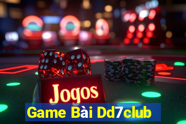 Game Bài Dd7club