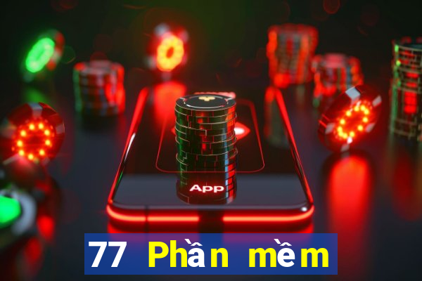 77 Phần mềm giải trí