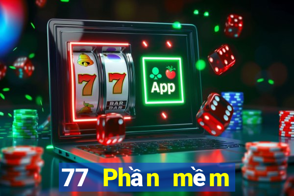 77 Phần mềm giải trí