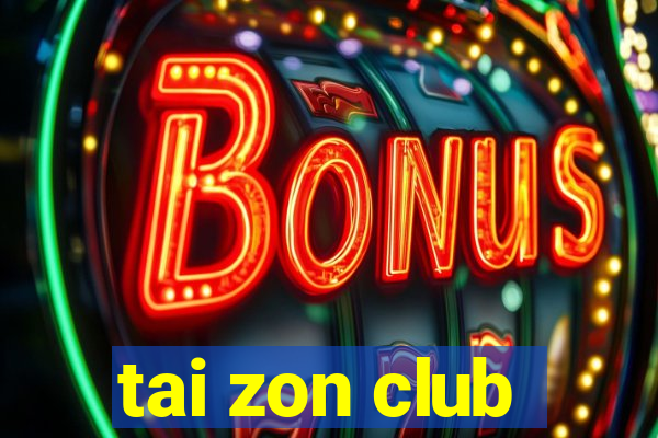 tai zon club