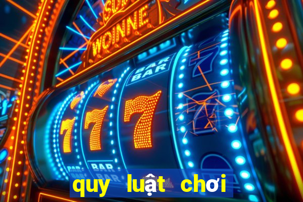 quy luật chơi bài Phỏm