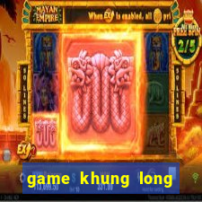 game khung long khi bi hu mang