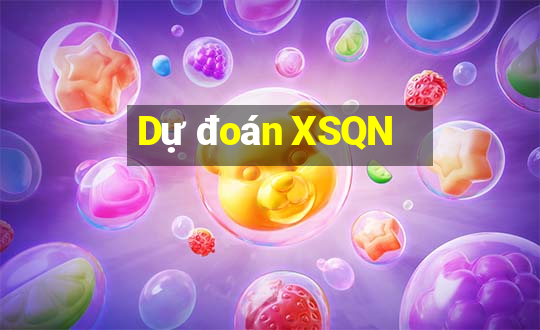 Dự đoán XSQN