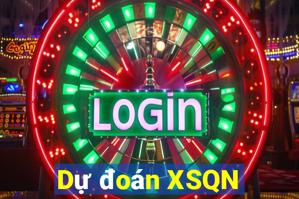 Dự đoán XSQN