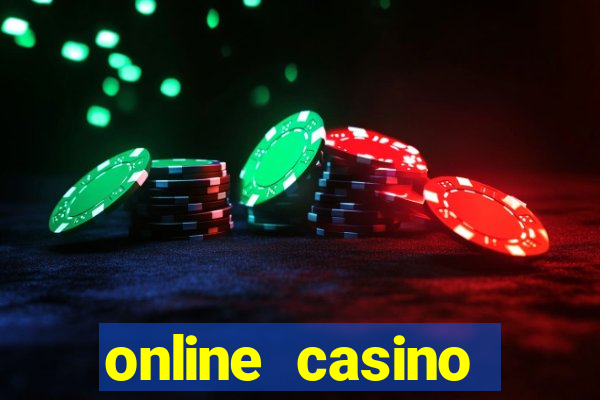 online casino promotions nj