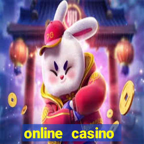 online casino promotions nj