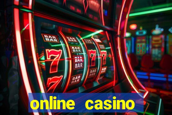 online casino promotions nj