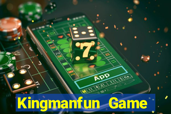 Kingmanfun Game Bài Ma Thuật