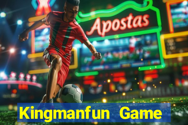 Kingmanfun Game Bài Ma Thuật