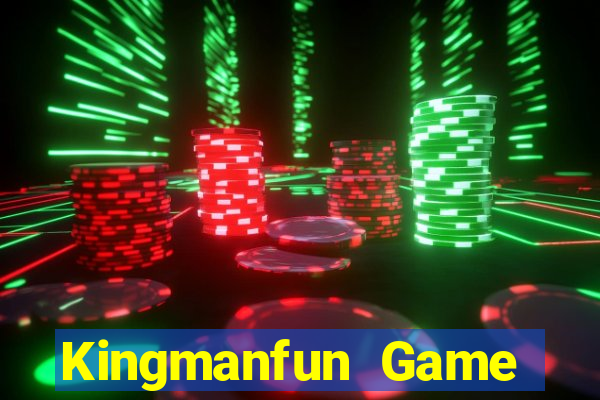 Kingmanfun Game Bài Ma Thuật