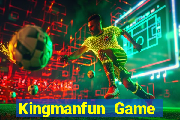 Kingmanfun Game Bài Ma Thuật