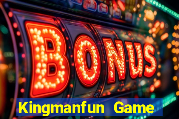 Kingmanfun Game Bài Ma Thuật