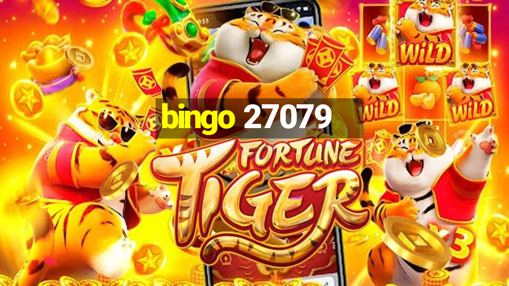 bingo 27079