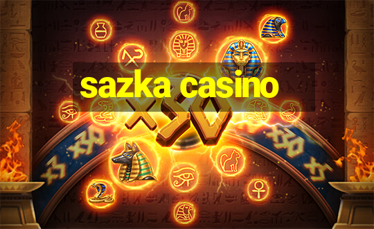 sazka casino