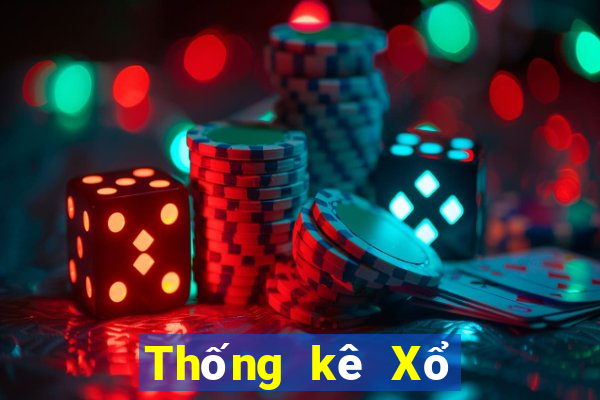 Thống kê Xổ Số Bình Thuận ngày 28