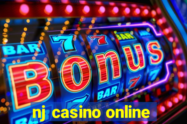 nj casino online