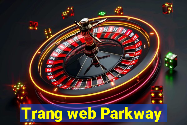 Trang web Parkway