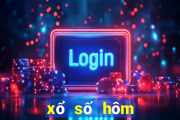 xổ số hôm miền bắc